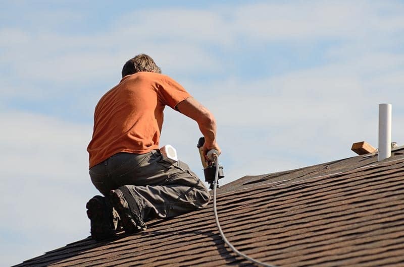 Local Roofers Near Me