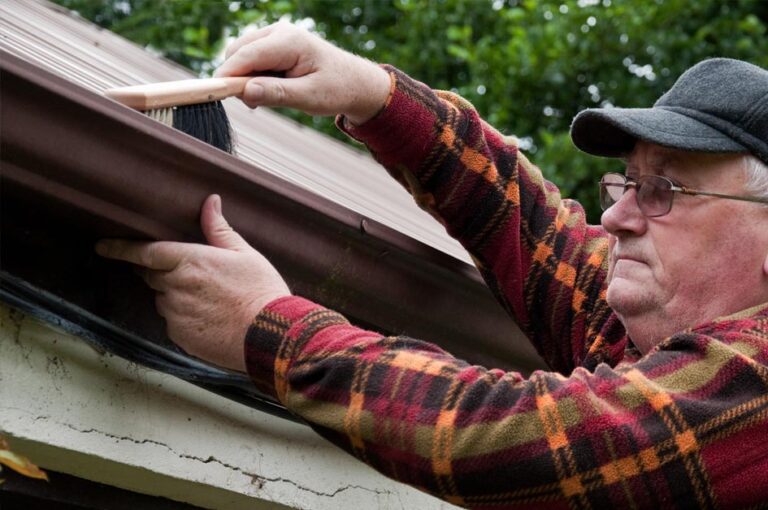 How to Fix Common Gutter Problems First Star Exteriors