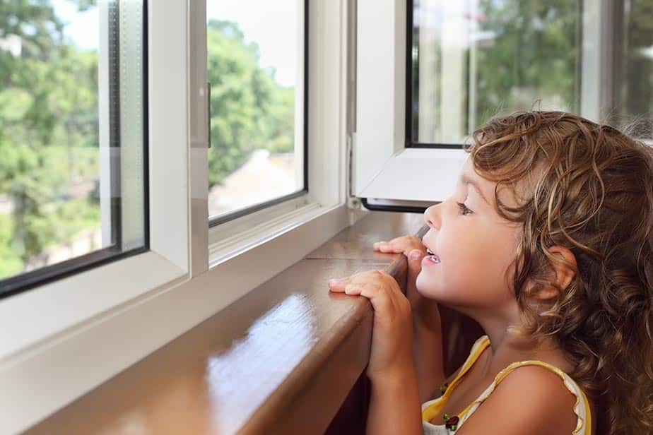 replacement window care