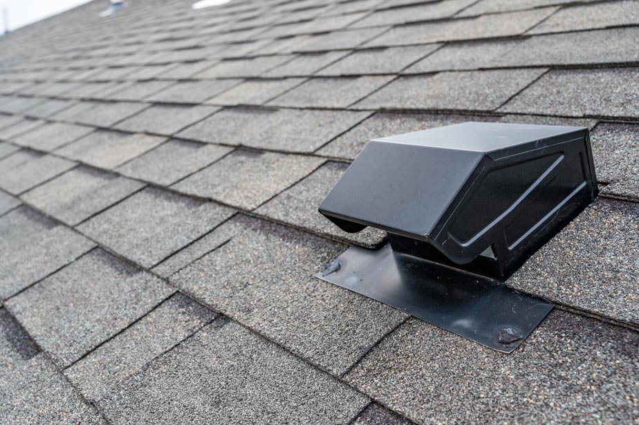 roof ventilation