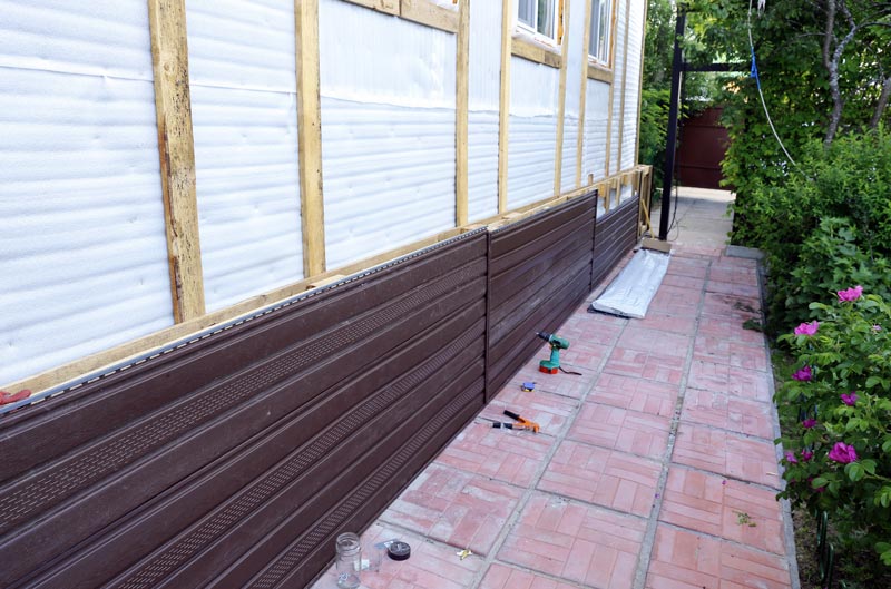 siding types