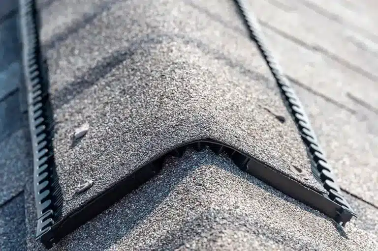 attic ventilation problems