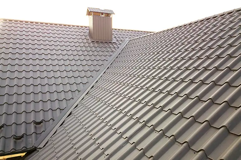 pros and cons of metal roofing