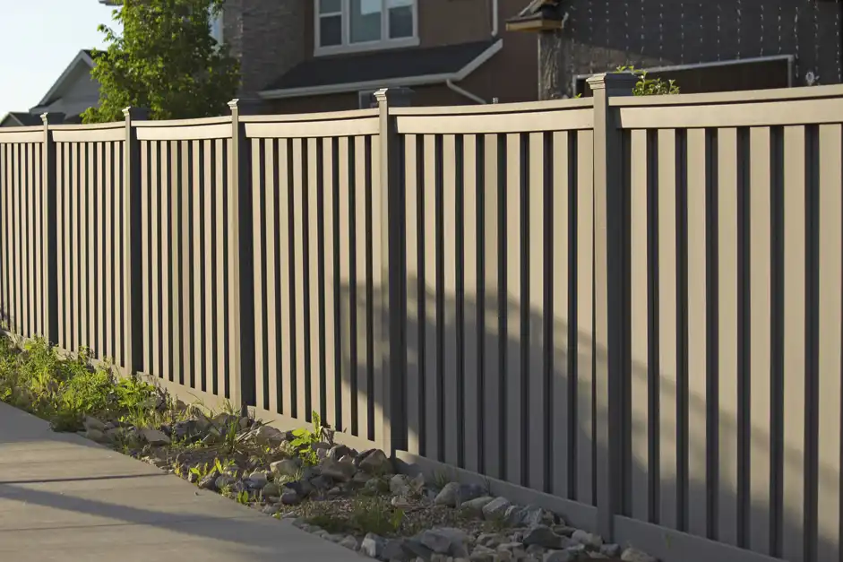 composite fence