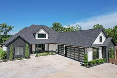 First Star residential roofing and exteriors