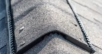 attic ventilation problems