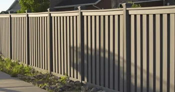 composite fence
