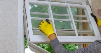upgrading to energy saving window