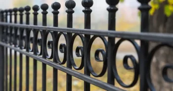 Types of Fences for Residential and Commercial Properties