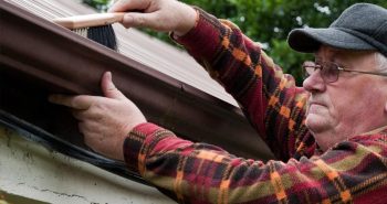 fixing common gutter problems