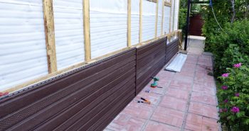 siding types